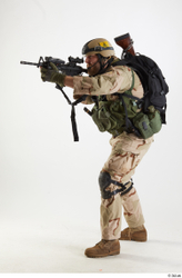  Photos Robert Watson Operator US Navy Seals Pose # 1 